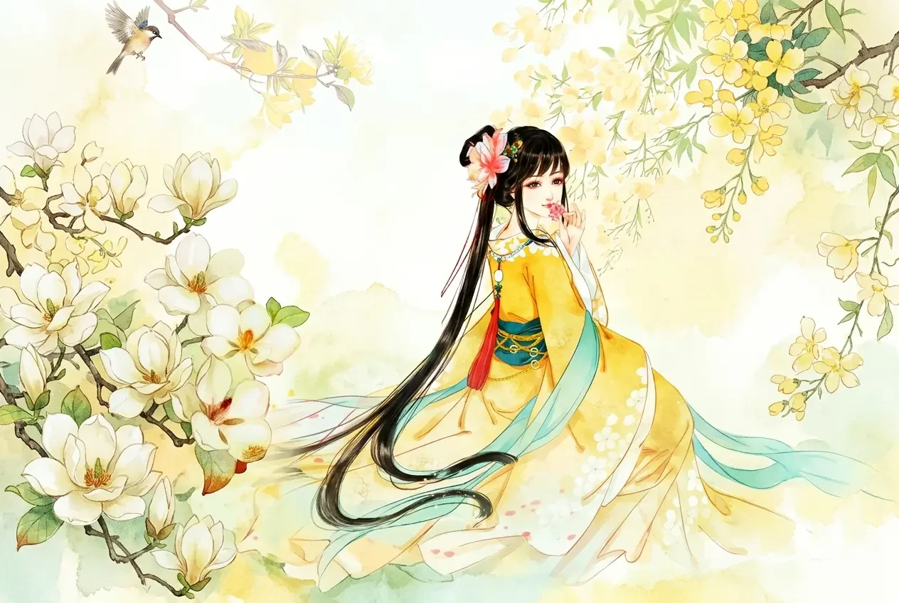 Vương Phi Mau Chạy: Vương Gia, Đừng Liêu!
