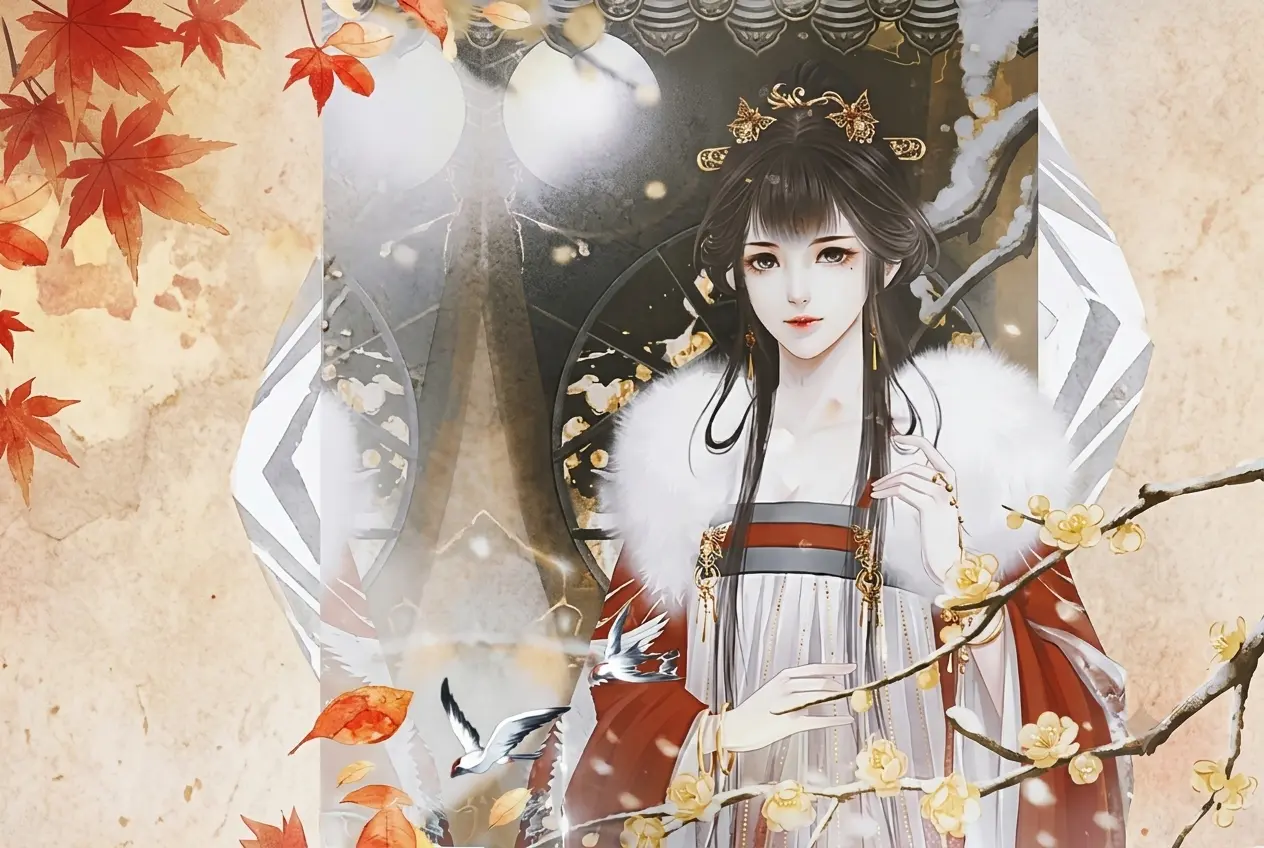 Vương Phi, Vương Gia Lại Tới Cầu Thân Rồi!