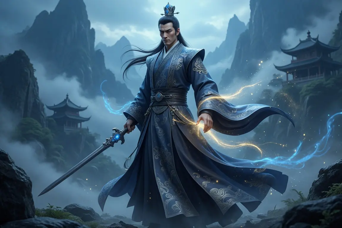 Vương Thừa Kiếm