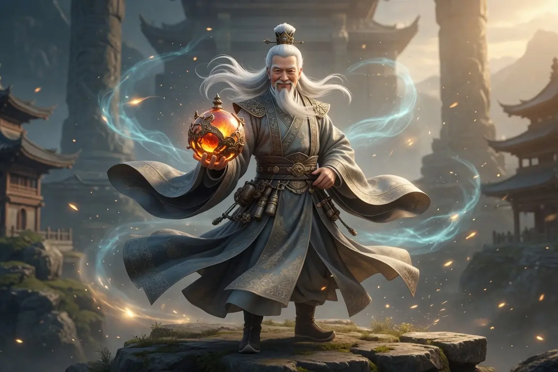 Vương Thương