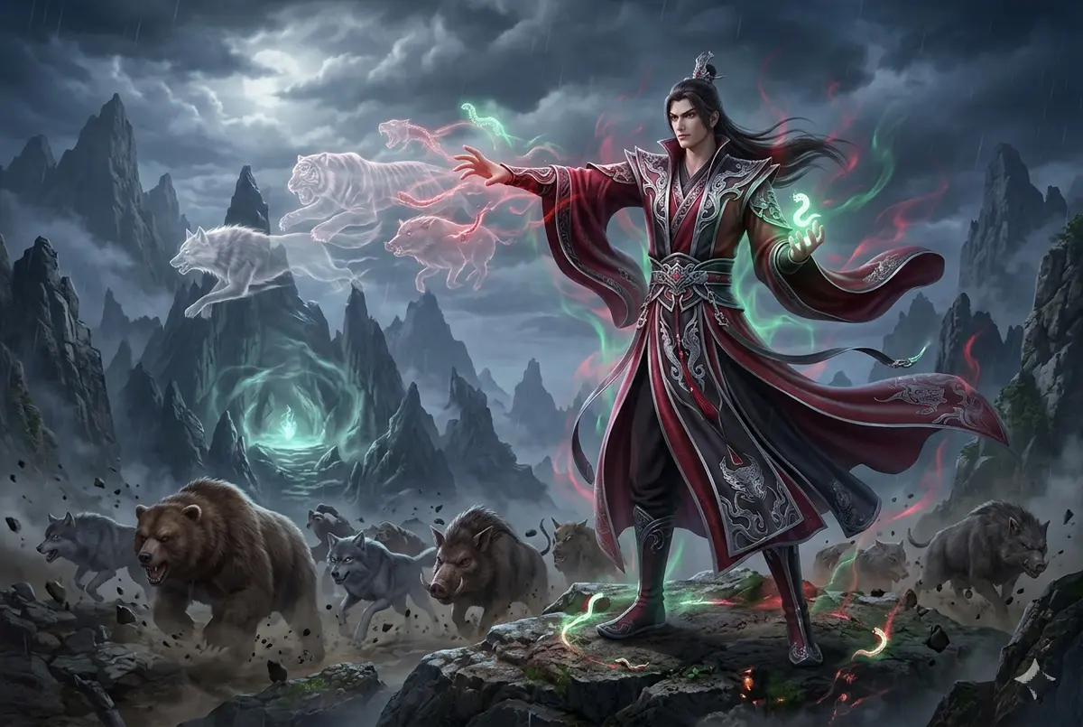 Vương Tiêu