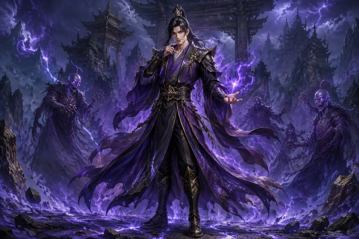 Vương Trùng Tiêu