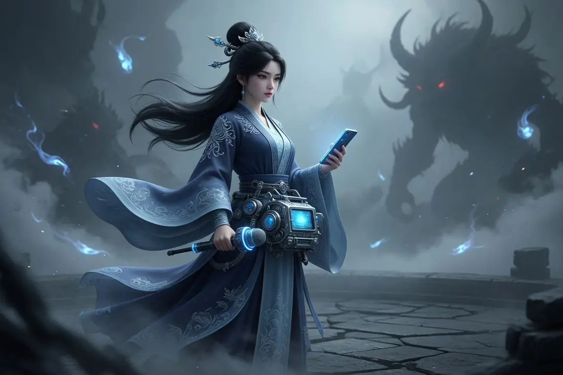 Vương Tuyết Chí