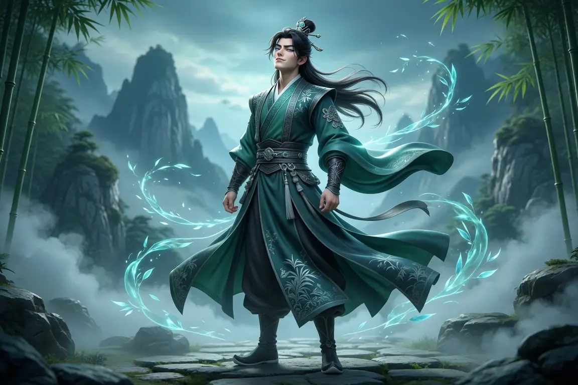 Vương Vân Thương