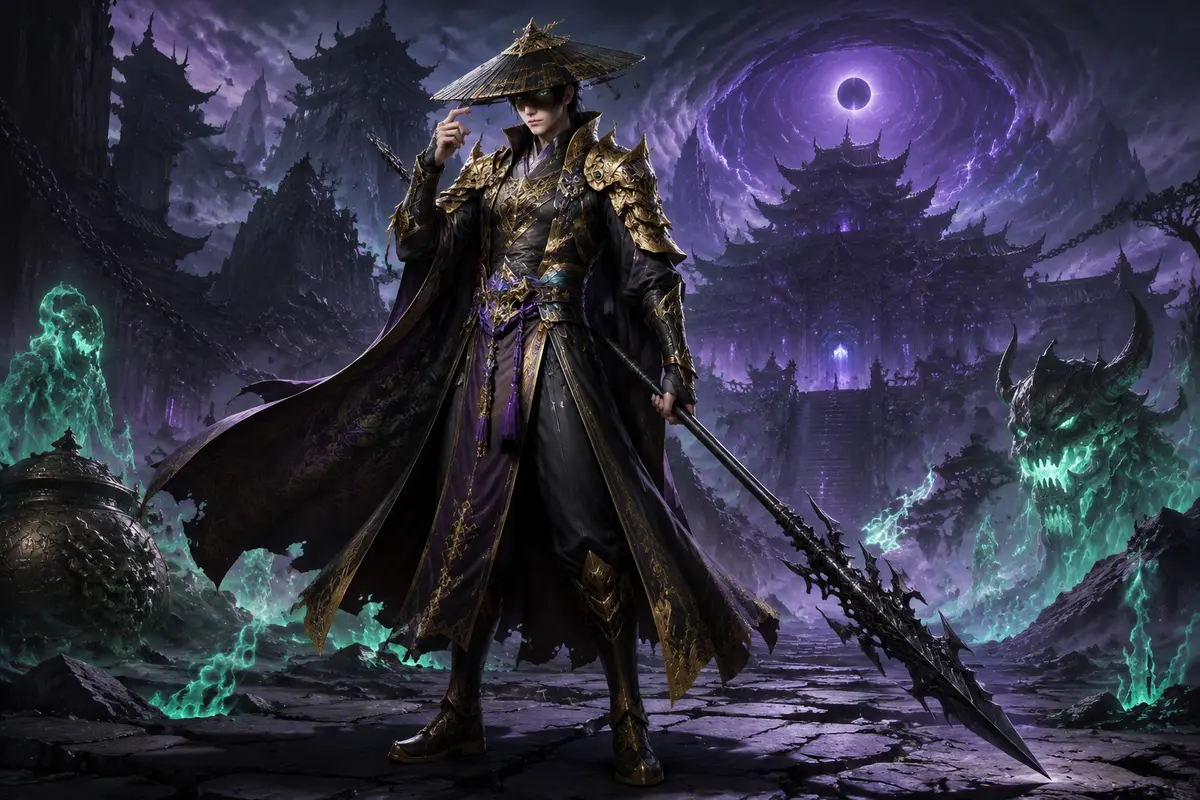 Vương Xung Tiêu