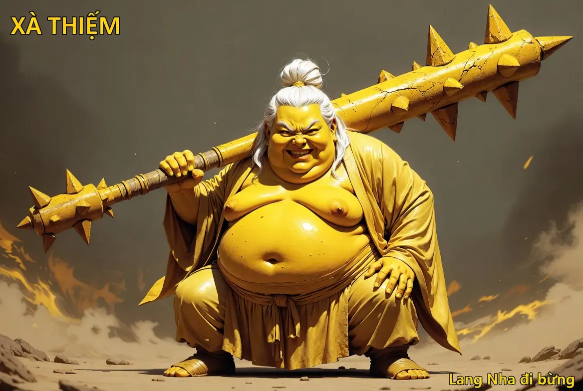 Xà Thiềm
