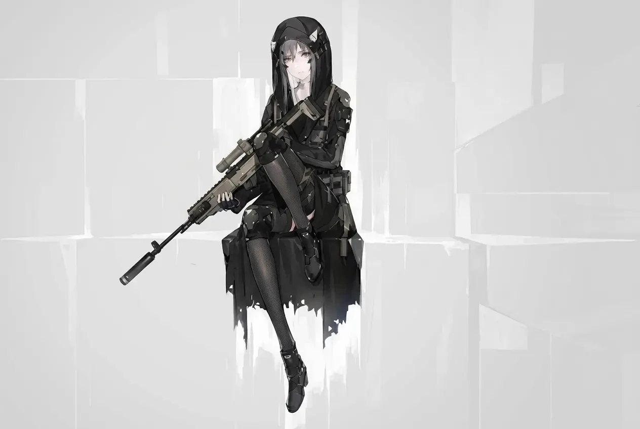 Xạ Thủ Của Kgb