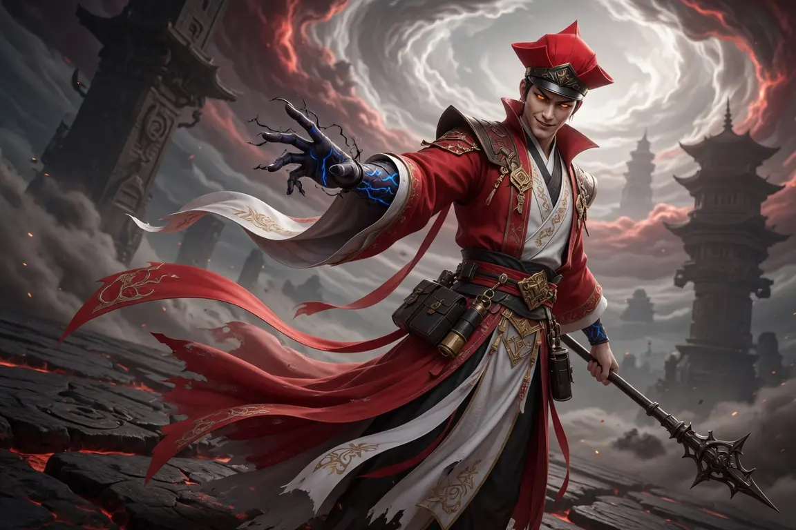 Xích Đồng