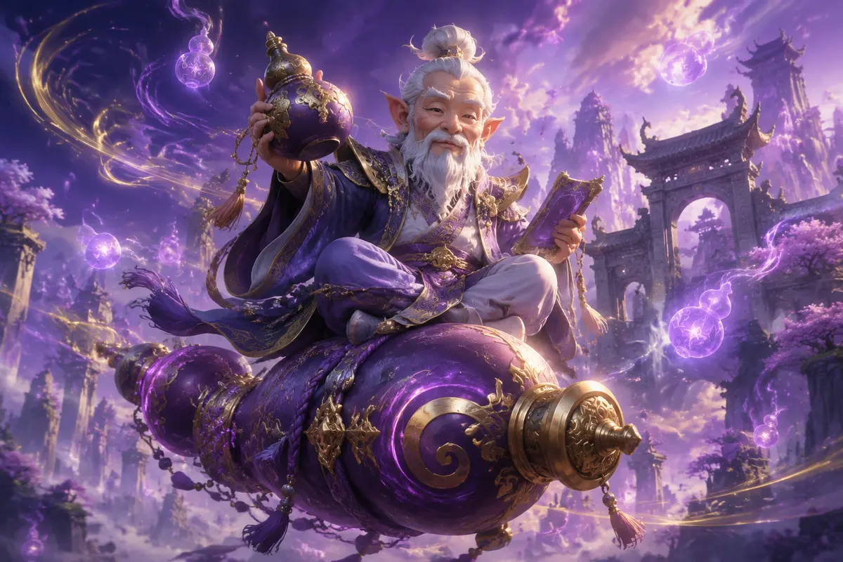 Xích Dương Tử