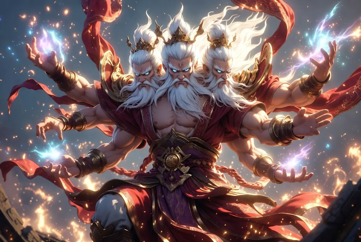 Xích Hoàng