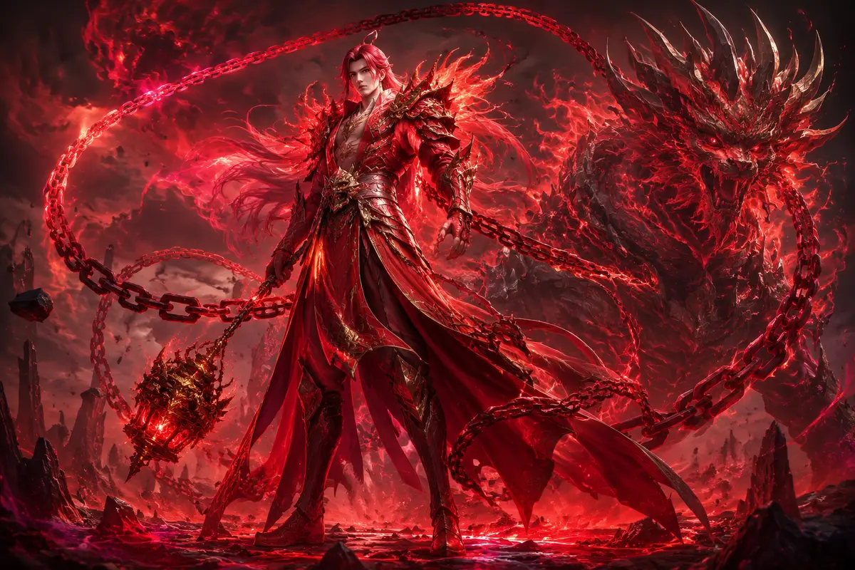 Xích Mông Hoằng