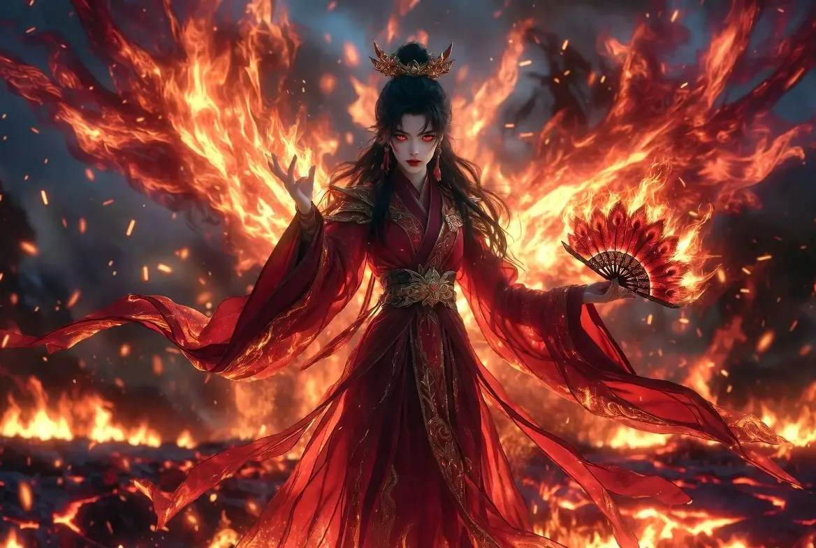 Xích Mộng