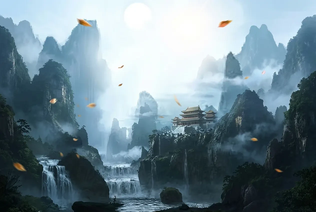 Xin Lỗi, Ta Là Phản Phái