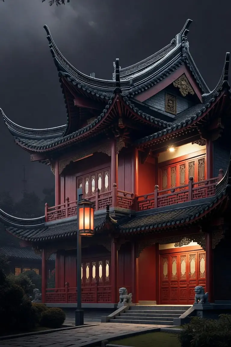 Xuân Dạ Và Tội