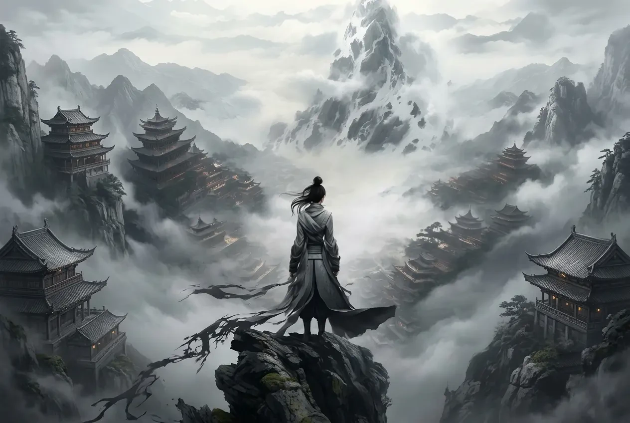 Xuân Thu Vương Kỳ