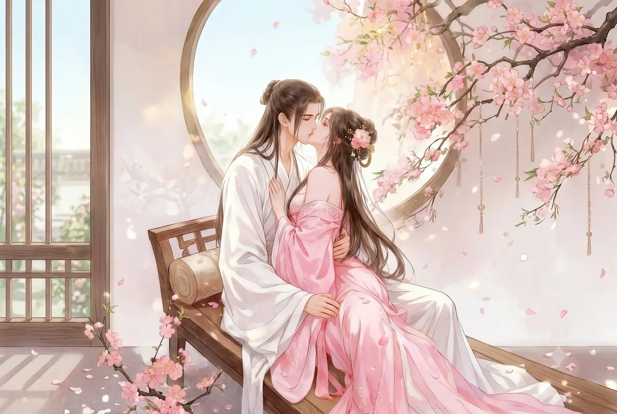 Xuân Triều Dạ Độ