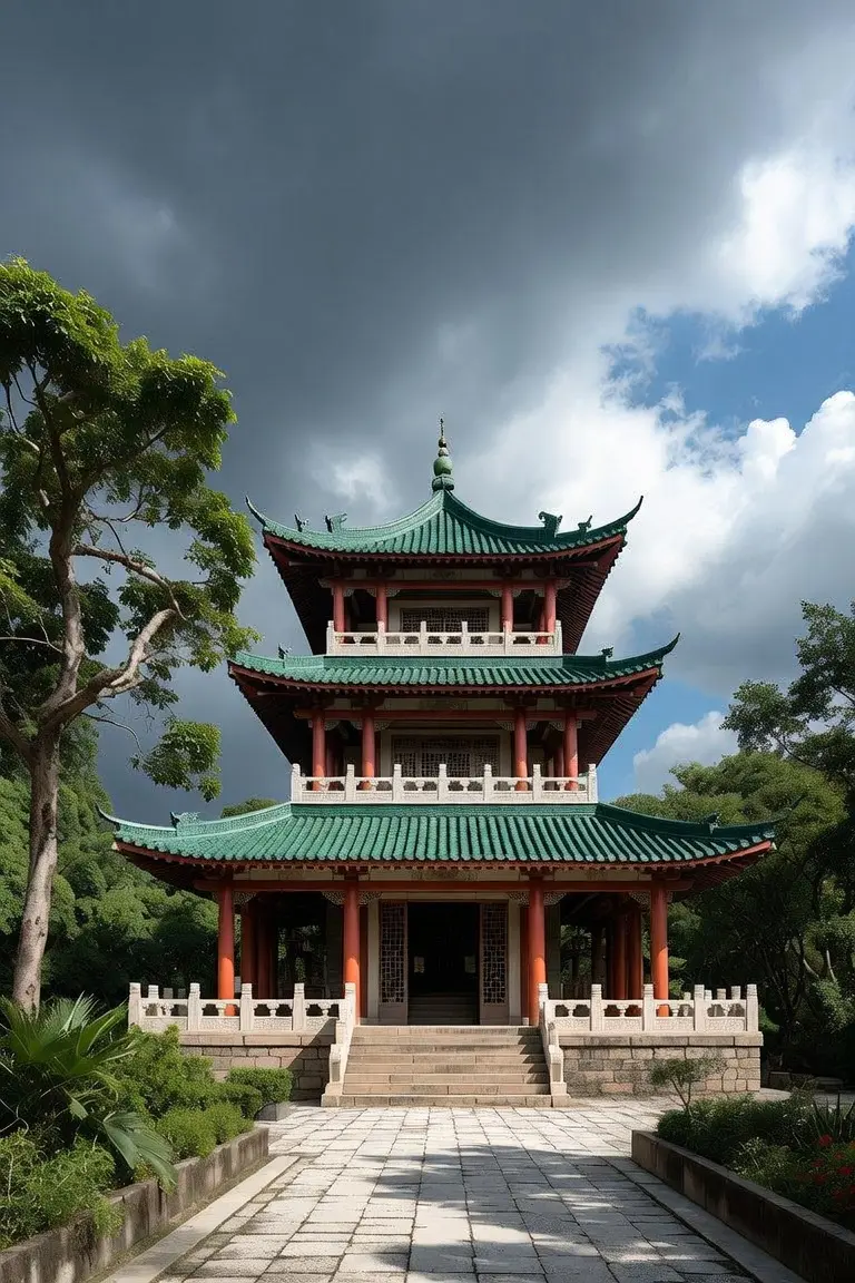 Xuân Tước Ký