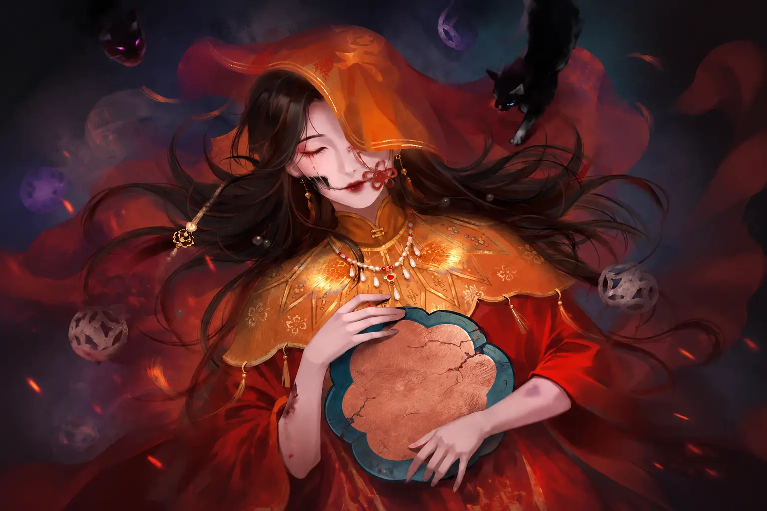 Xuất Dương Thần