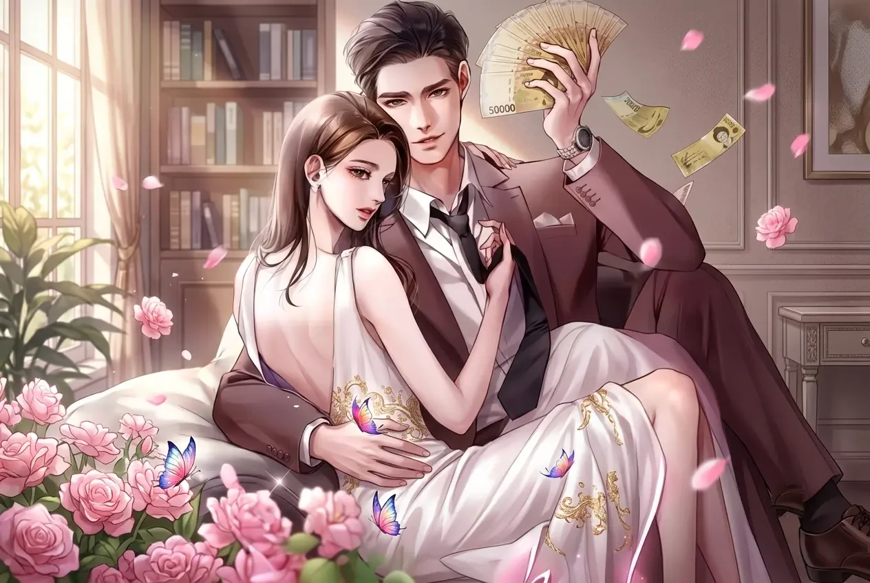 Xung Hỷ Tân Nương Xấu Xí