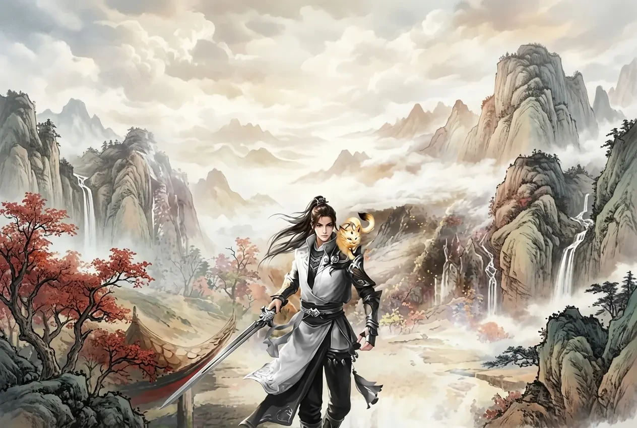 Xung Phá Hư Không