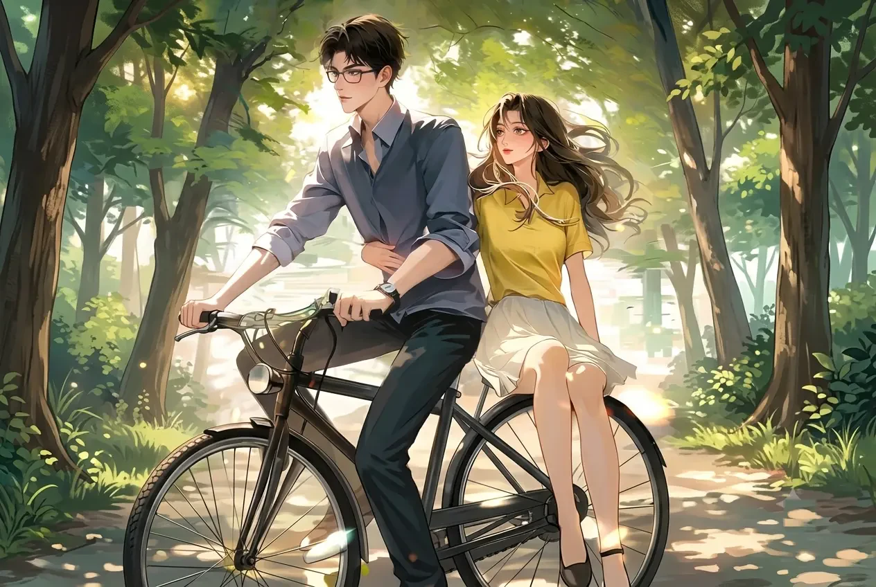 Xuống Nông Thôn? Đã Nói Rồi Thì Cấm Hối Hận!