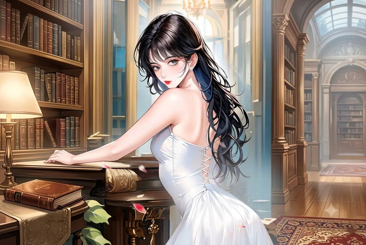 Xuống Núi, Nữ Tổng Tài Lạnh Lùng Bám Lấy Tôi!