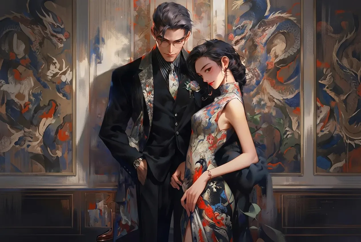 Xuống Núi Sau, Y Võ Song Tuyệt Chấn Động Toàn Cầu