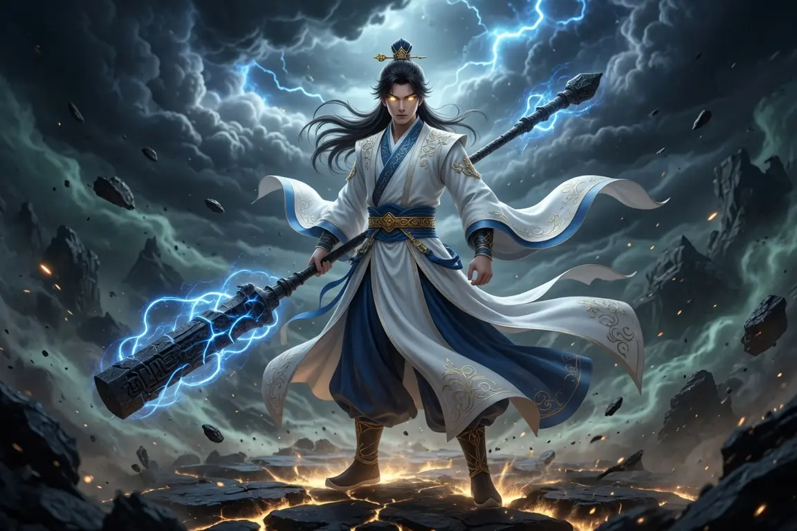 Xuyên Anh