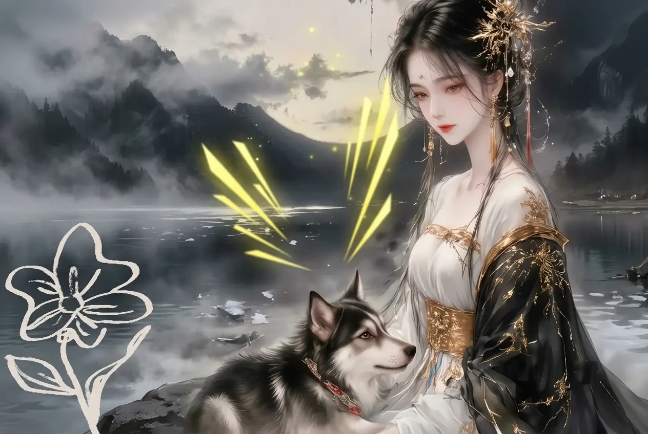 Xuyên Nhanh: Hệ Thống Tiến Giai Ta Tiến Hóa