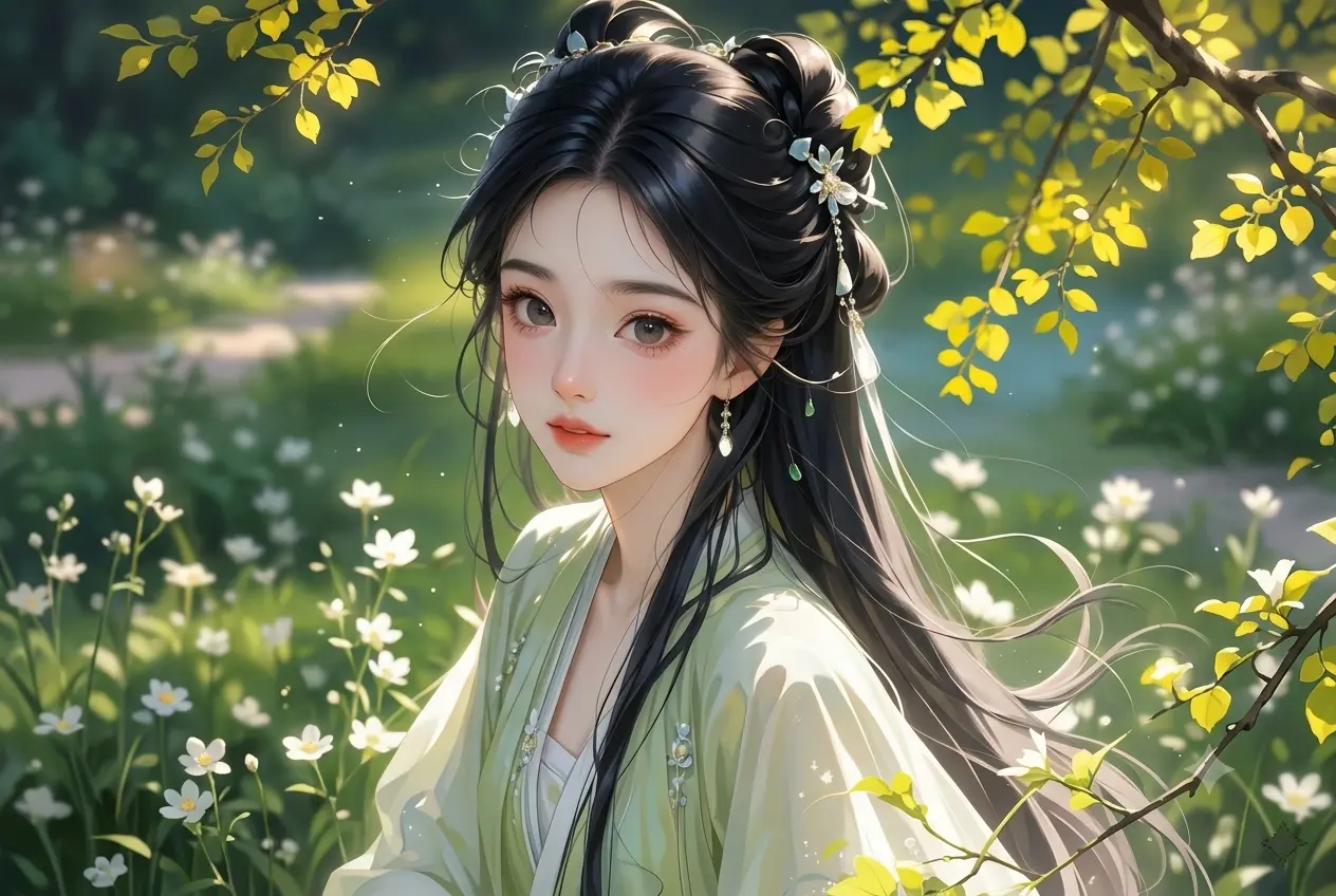Xuyên Nhanh: Làm Nhân Vật Chính Trong Cuộc Đời Mình