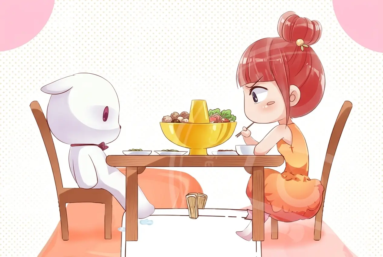 Xuyên Nhanh: Tôi Là Pháo Hôi Bi Thảm Trong Truyện Niên Đại