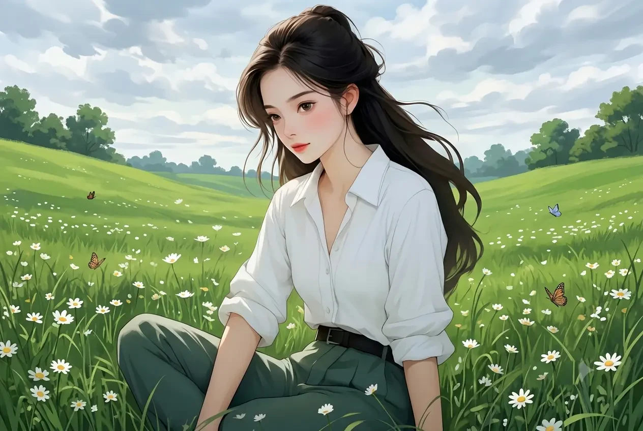 Xuyên Thập Niên 70: Đại Tiểu Thư Tư Bản Toàn Năng Không Chịu Khổ