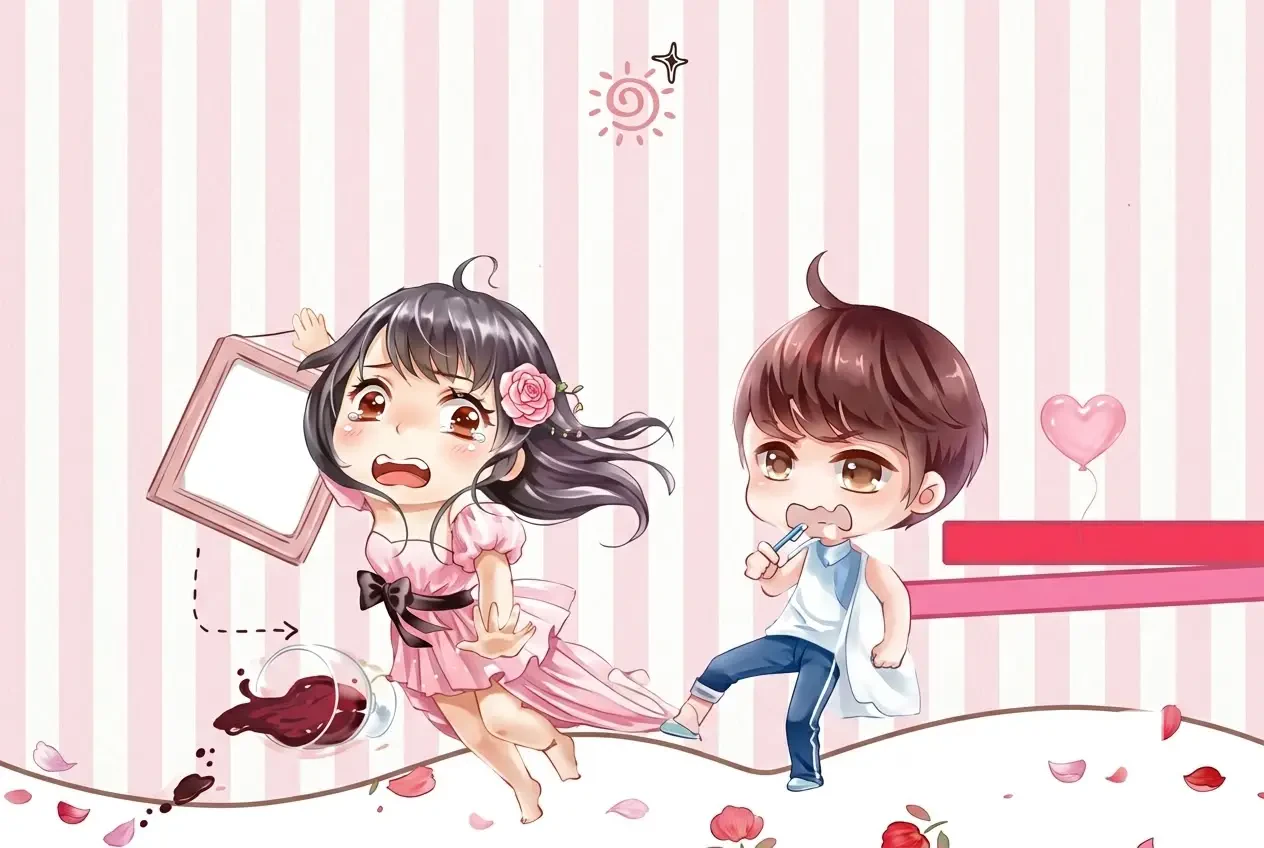 Xuyên Thư Hiểu Hoa Rất Điềm Tĩnh