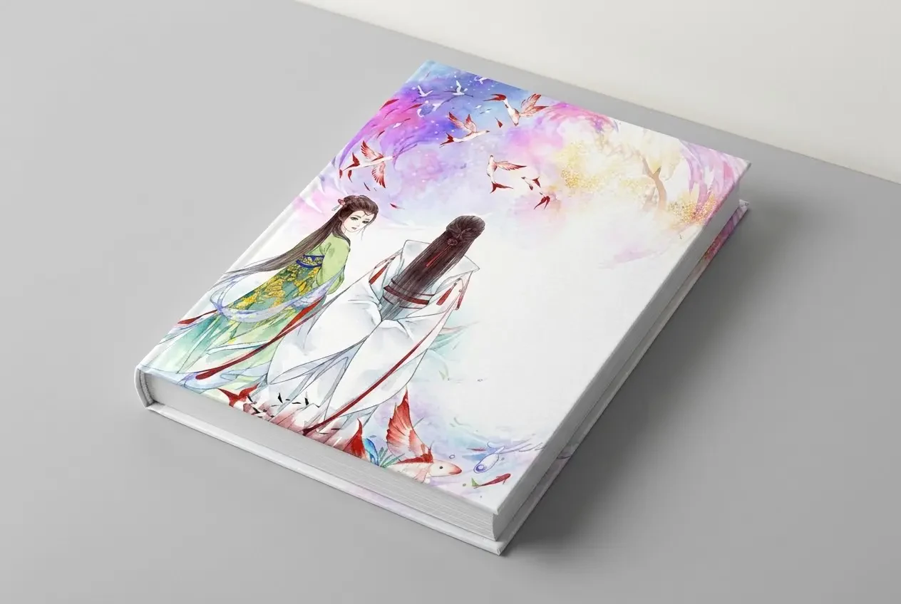 Xuyên Việt Chi Xung Hỷ Kế Phi