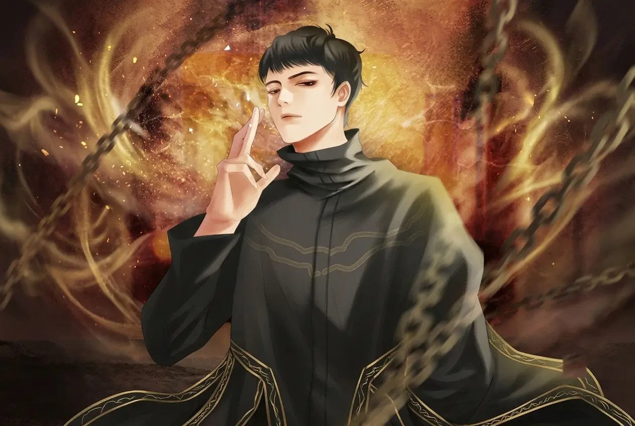 Y Lưu Võ Thần