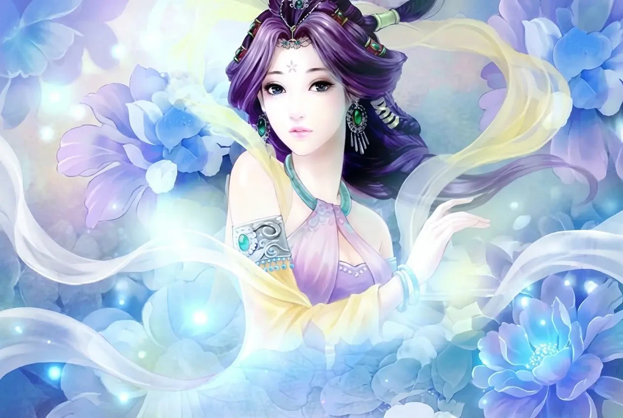 Y Minh Kinh Tiên