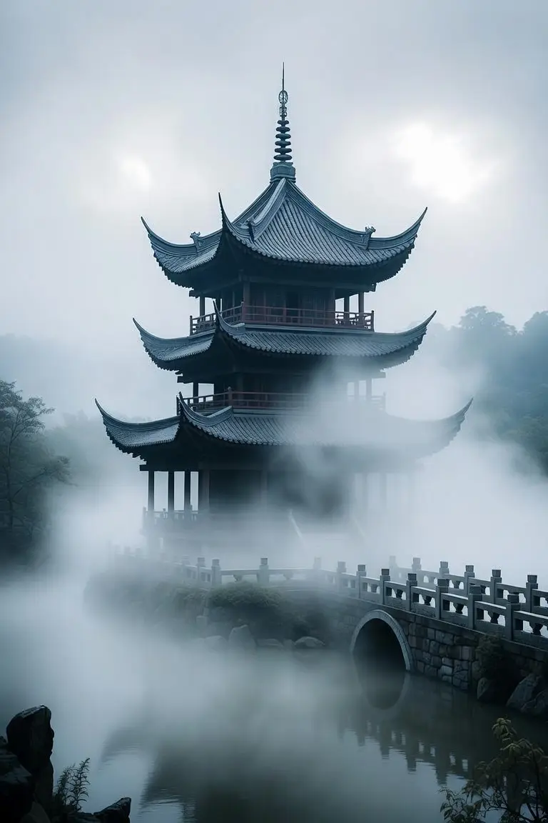 Ý Niệm Chi Gian