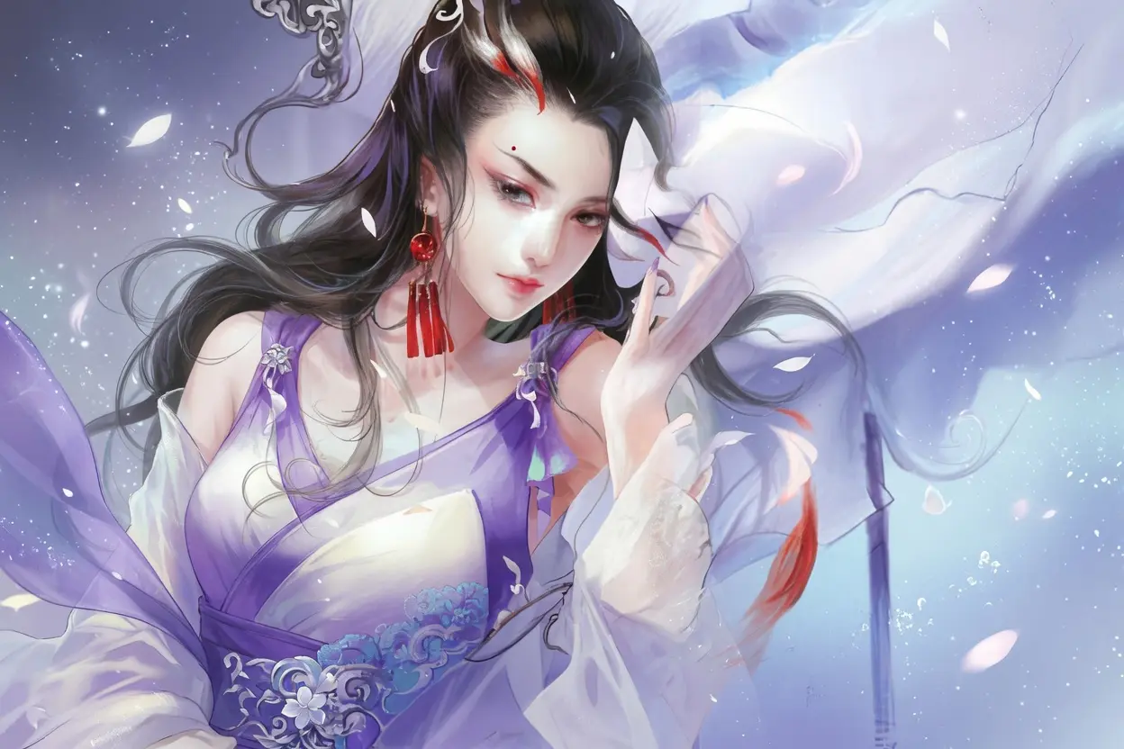Y Phi Nghịch Thiên: Phế Sài Đại Tiểu Thư