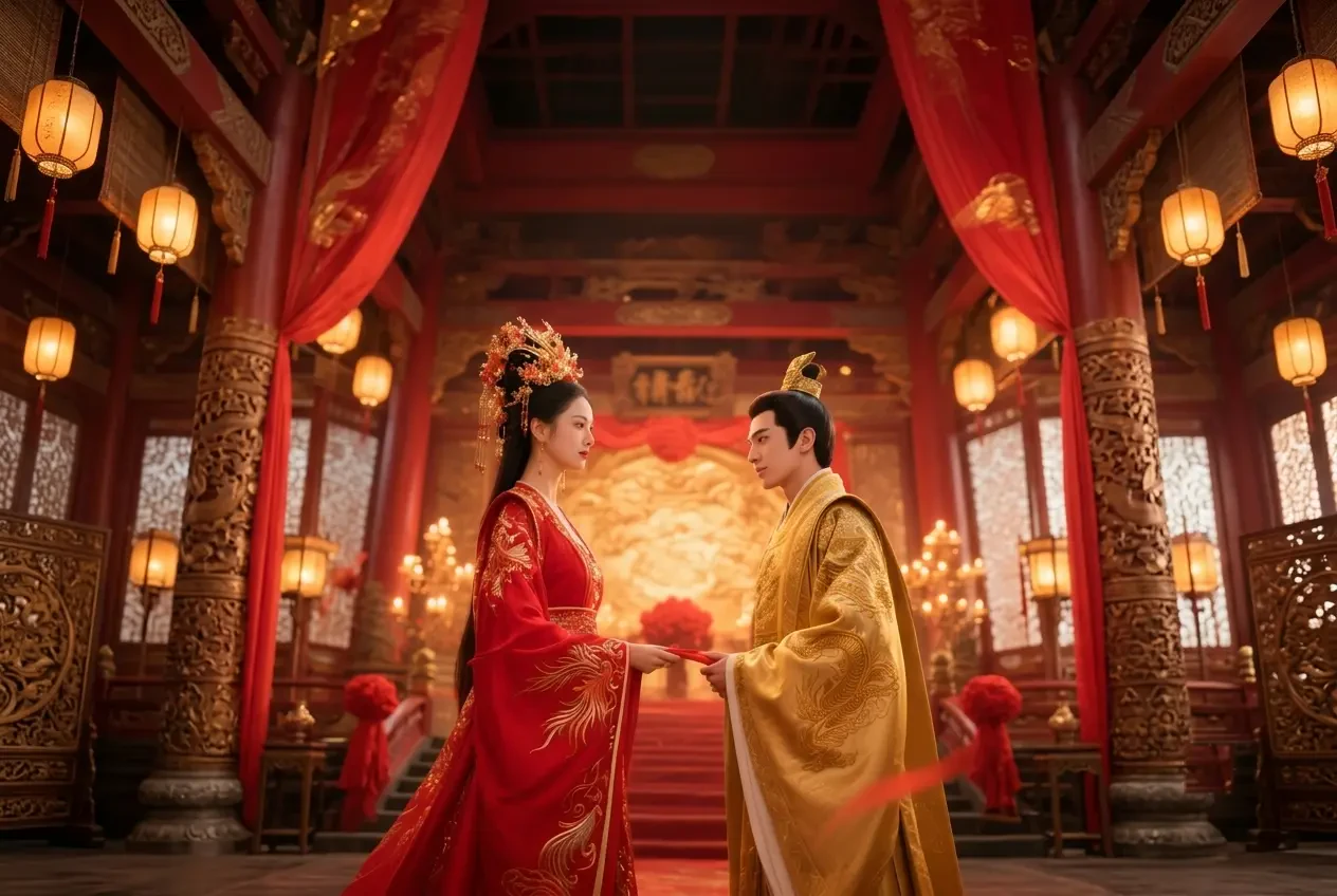 Y Phi Trọng Sinh: Không Gian Linh Tuyền Lãm Quân Tâm