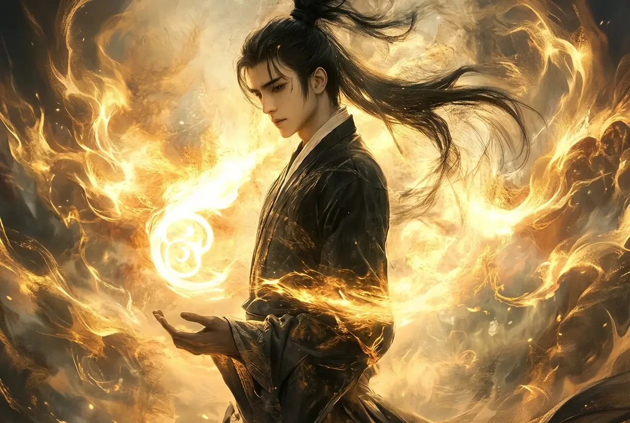 Y Tiên, Tướng Quân, Thiếu Niên Hầu