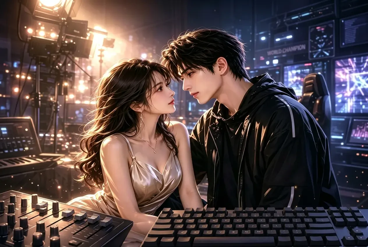 Y Võ Song Tuyệt, Dắt Mỹ Nữ Tổng Tài Cùng Tu Tiên