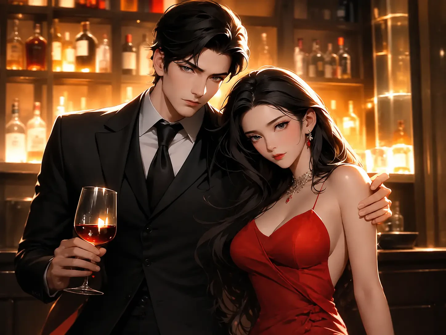 Y Võ Song Tuyệt: Xuống Núi Nhặt Tổng Tài Làm Vợ