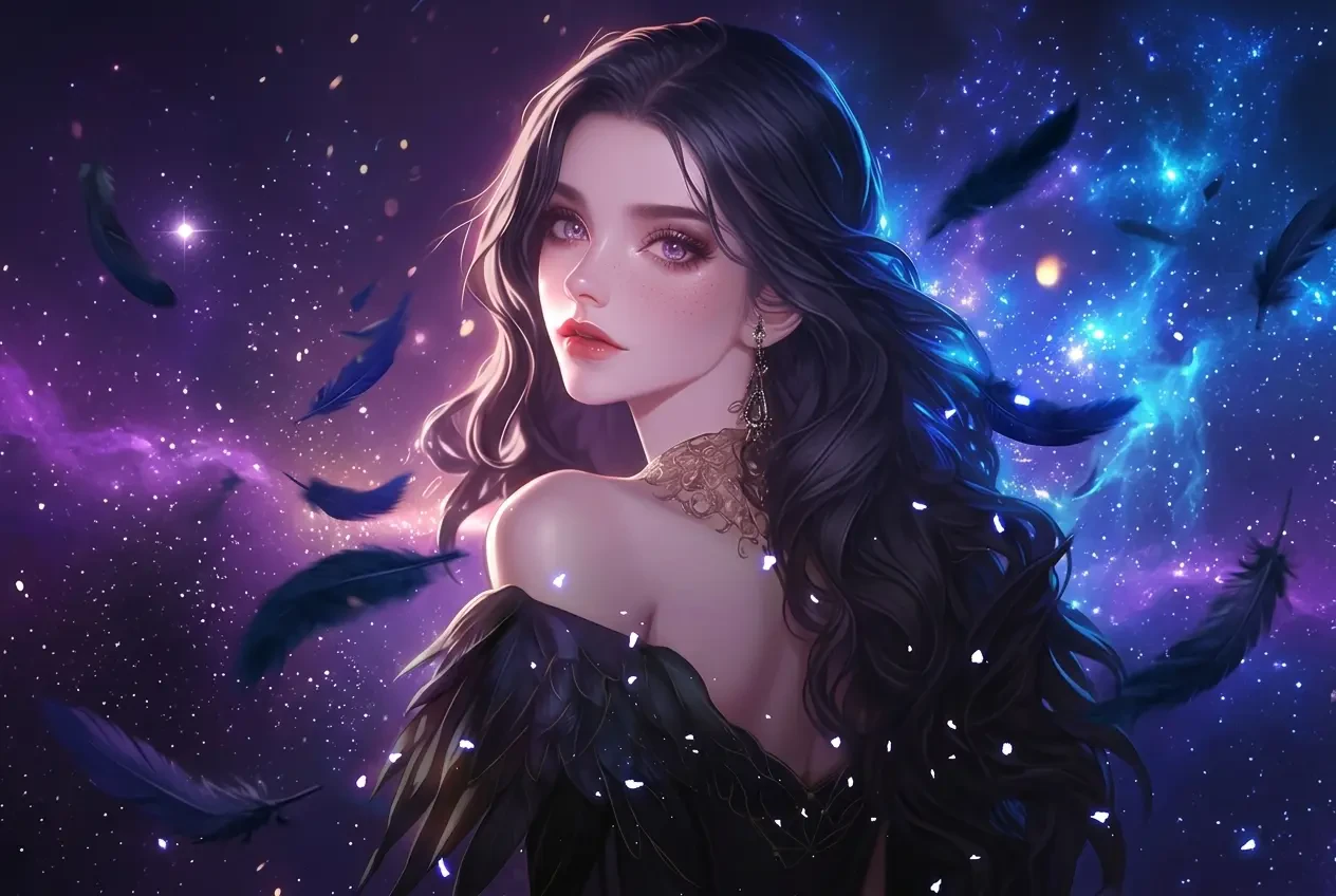 Y Vũ Song Tuyệt, Trong Người Có Một Con Rồng