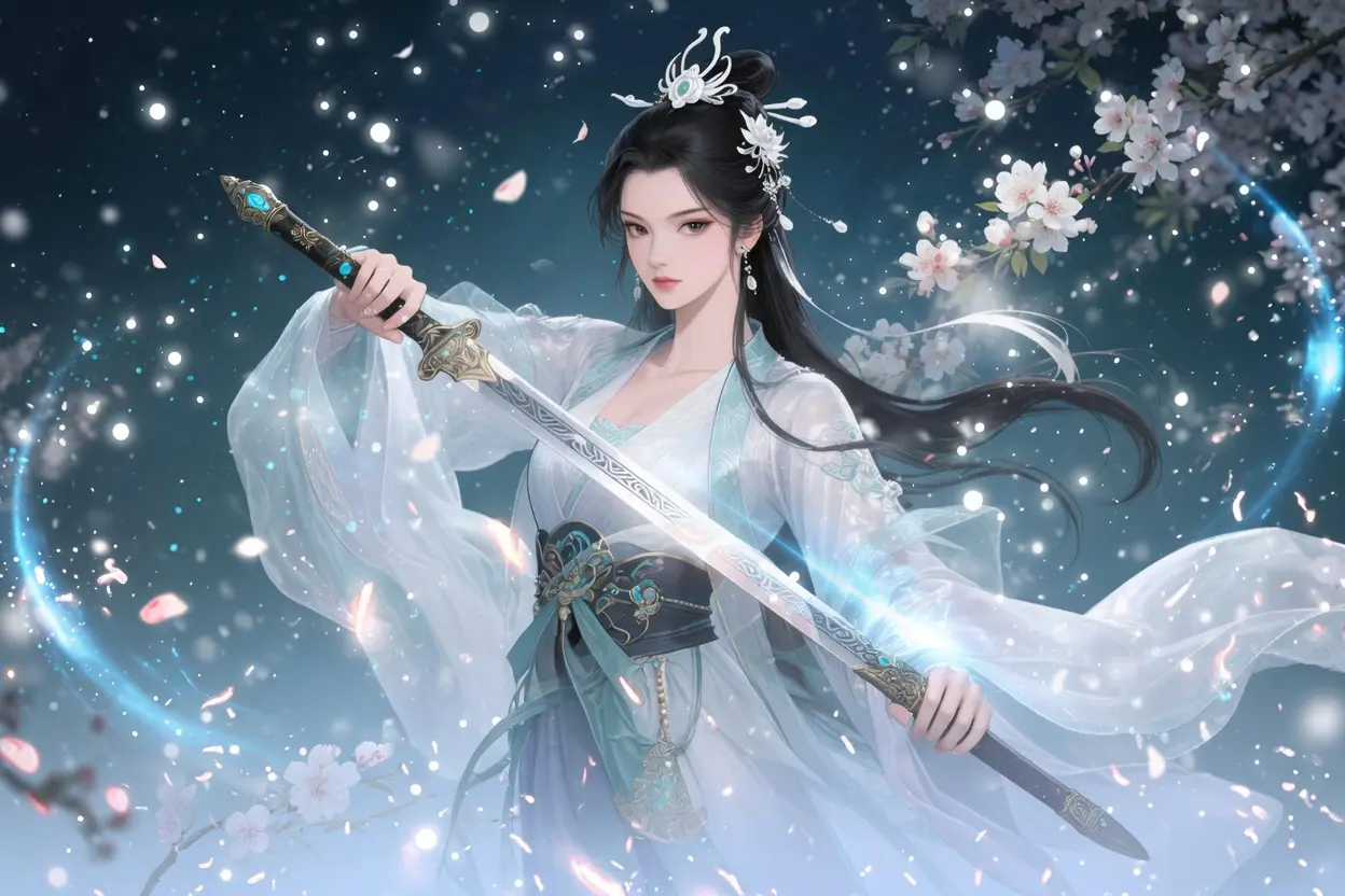 Y Y Nhược Y Tu Bị Đánh Ma Tôn