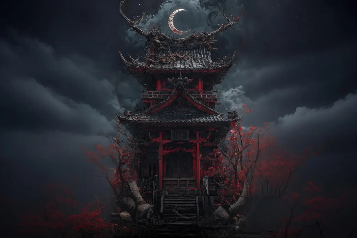 Yếm Thắng Thuật