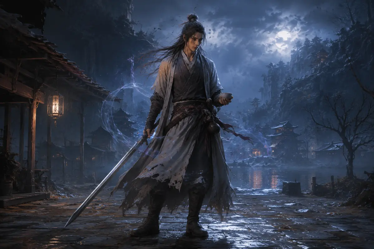 Yến Phi