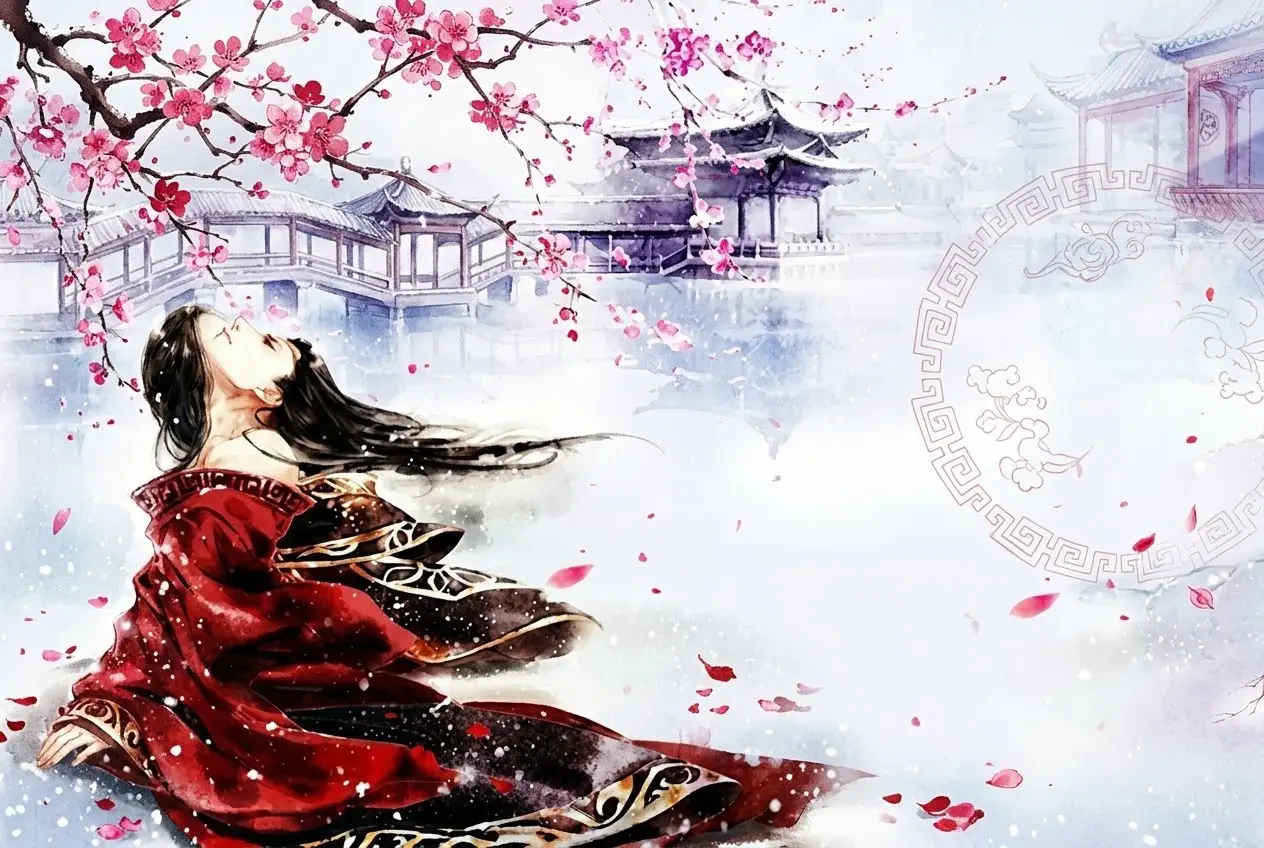 Yêu Đế Chí Tôn: Tà Phi Quá Ngông Cuồng