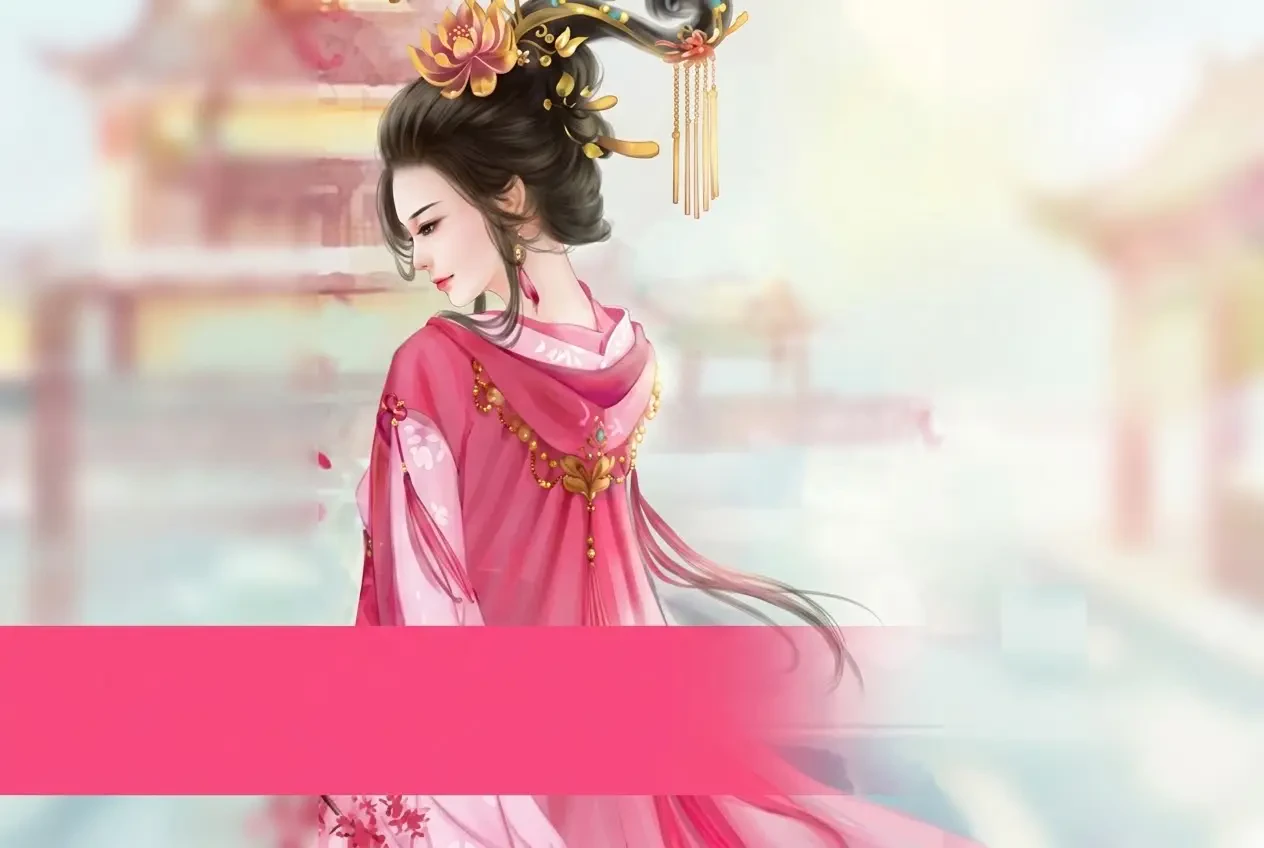 Yêu Nghiệt Lang Quân Đừng Làm Loạn