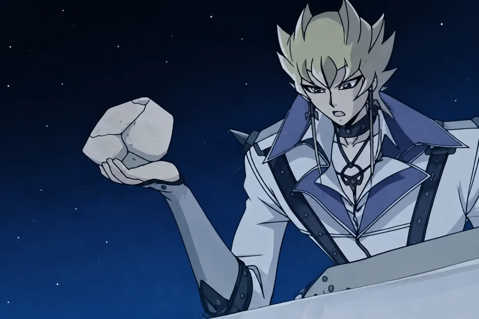 Yugioh, Chào Mừng Đến Với Ocg!